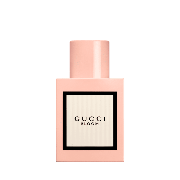 Gucci Bloom Eau de Parfum - Perfume Feminino 50ml