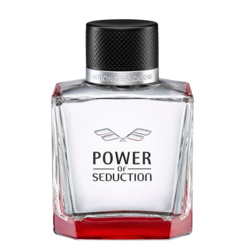 Perfume Masculino Antonio Banderas Power Of Seduction 100ml