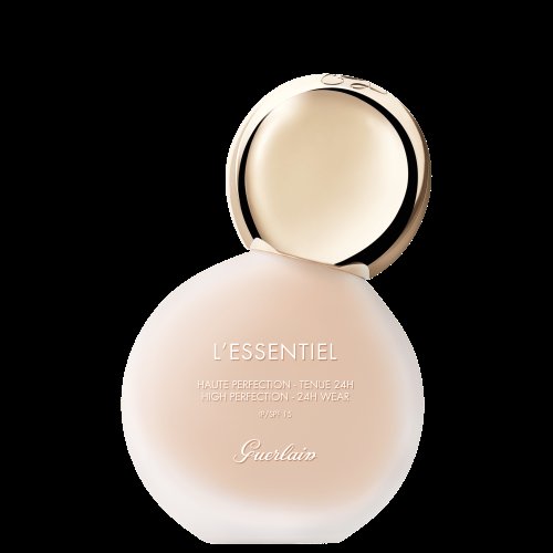 Base Matte Natural Guerlain Lssentiel High Perfection