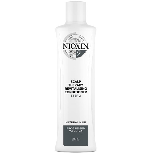 Nioxin Sistema 2 - Condicionador Contra Afinamento Capilar