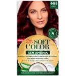 Tintura Creme Soft Color Ameixa 4465 Wella