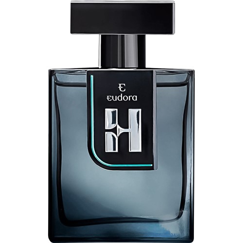 Colônia Desodorante Eudora H 100ml