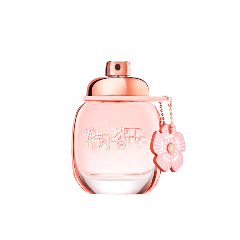 Coach Floral Coach Eau de Parfum - Perfume Feminino 30ml