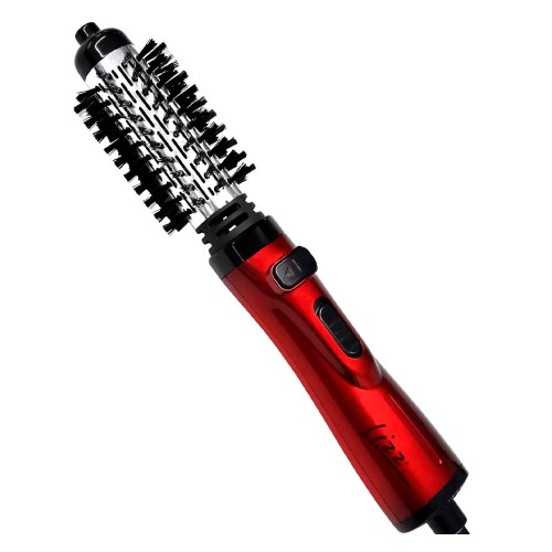 Escova Rotativa Lizz Professional - Red Hot