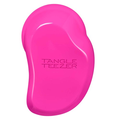 Escova de Cabelo Tangle Teezer The Original Fine & Fragile Purple