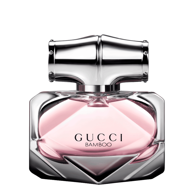 Bamboo Gucci - Perfume Feminino Eau de Parfum