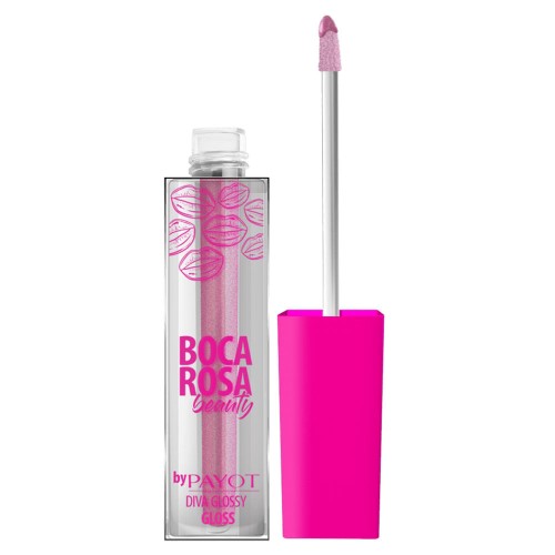 Gloss Payot Boca Rosa #divaglossybrit 3,5ml