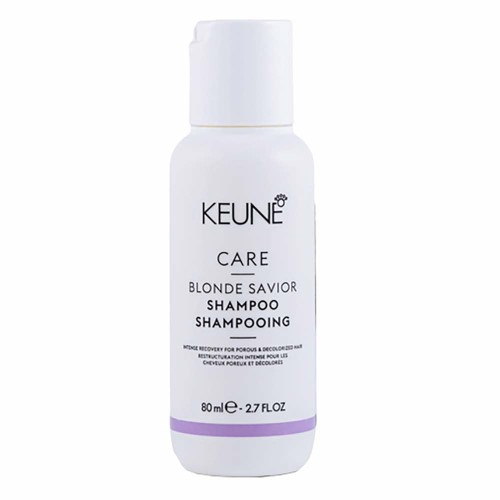 Keune Care Blonde Savior Shampoo