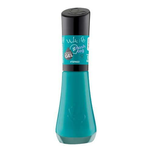 Esmalte Vult Hashtag Tápago 8ml