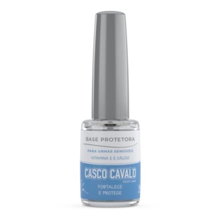 Base para Unha Trop Care Protetora Cálcio e Vitamina 8ml