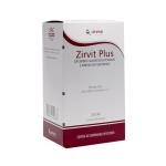 Zirvit Plus com 30 comprimidos