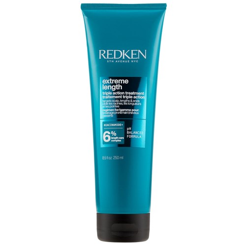 Redken Extreme Lenght Máscara