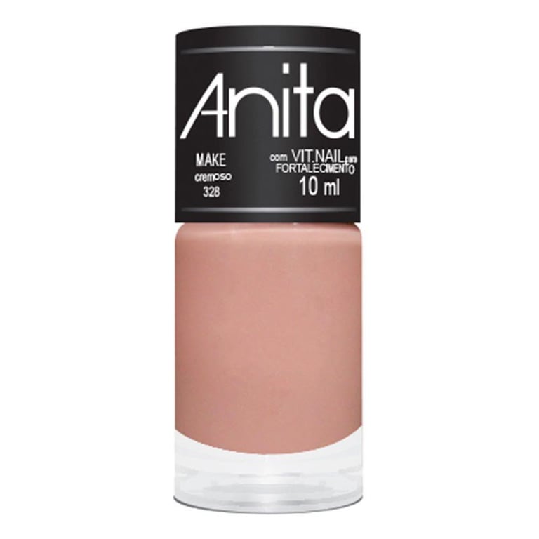 Esmalte Anita Cor Make 10ml