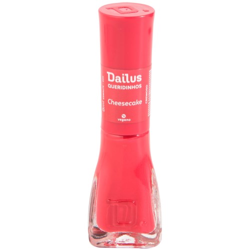 Esmalte Dailus Cheesecake