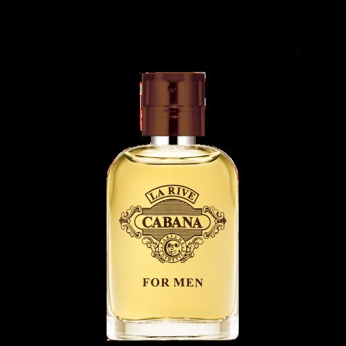 Perfume La Rive Cabana Eau de Toilette - Perfume Masculino 30ml