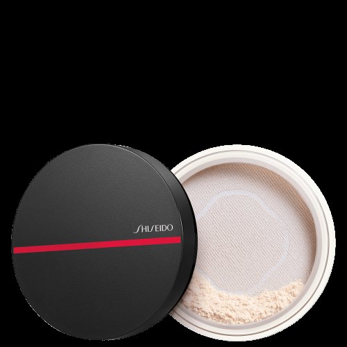 Pó Solto Shiseido Synchro Skin Invisible Silk Loose Powder Matte