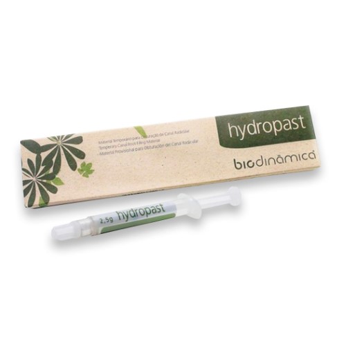 Hydropast 2,5g - Biodinâmica