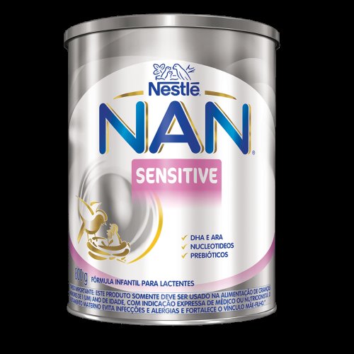 Nan Sensitive 800g