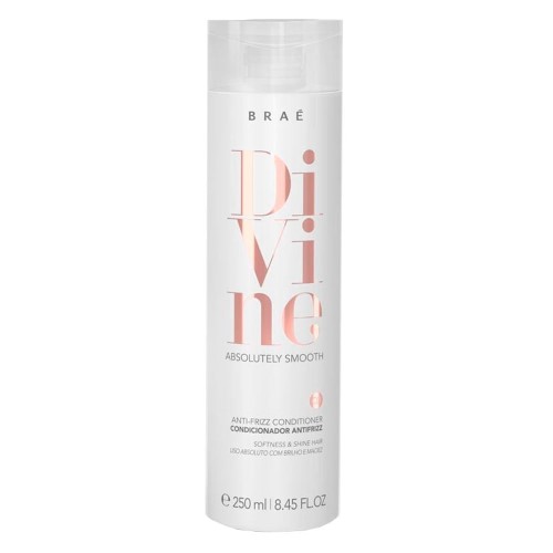 Braé Divine - Condicionador 250ml