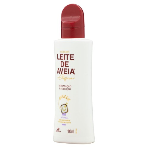 Leite de Aveia Davene Intensa 180ml