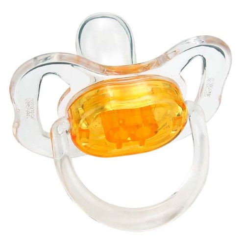 CHUP KUKA TAM1 2015 ORTO CRISTAL LARANJA