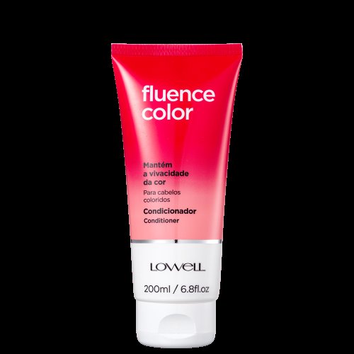 Lowell Fluence Color Condicionador - 200ml