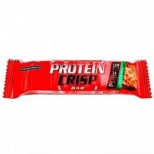 Barra de Proteína Integralmedica Protein Crisp Doce de Coco 45g