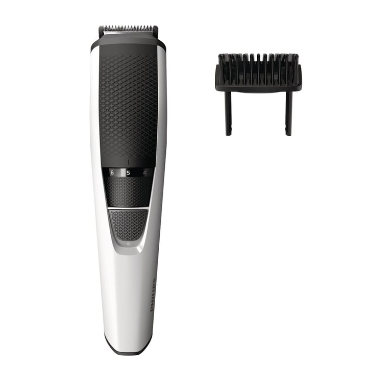 Aparador de Barba Philips - BT3206/14 - Preto