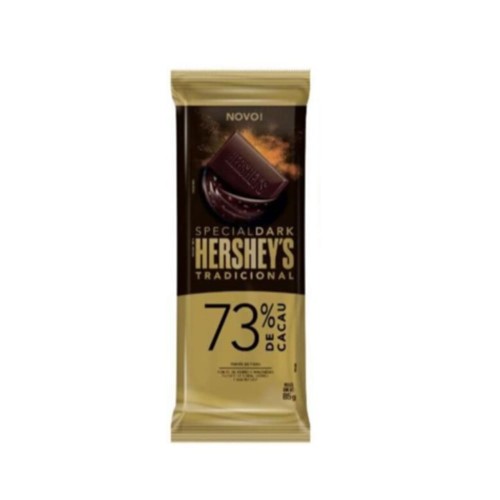 Chocolate Hersheys Especial Dark 70% 85g