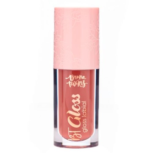 Gloss Labial Bruna Tavares BT Marina 