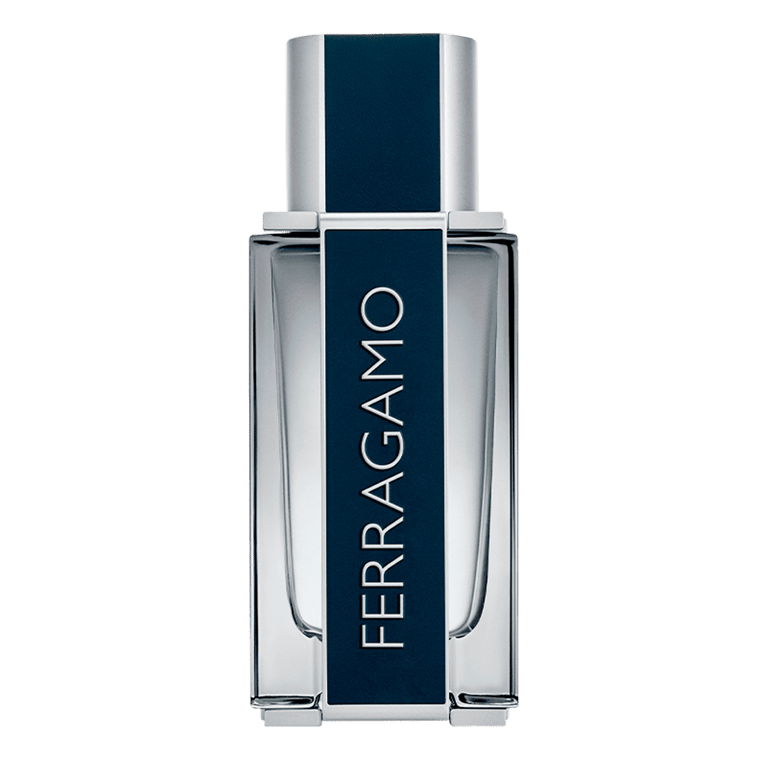 Ferragamo Eau de Toilette - Perfume Masculino 100ml