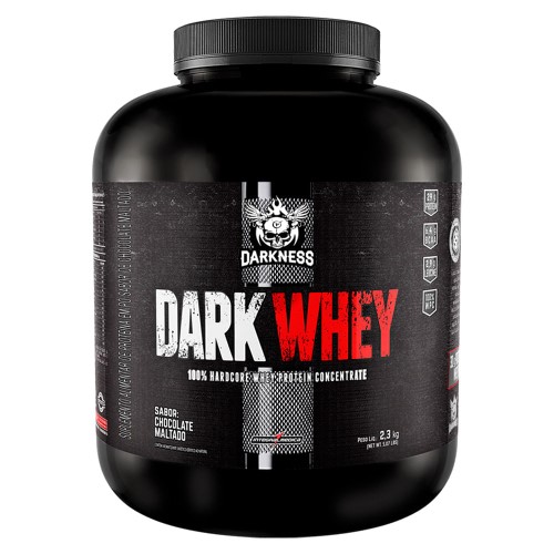 Darkwhey ( 690935154262)