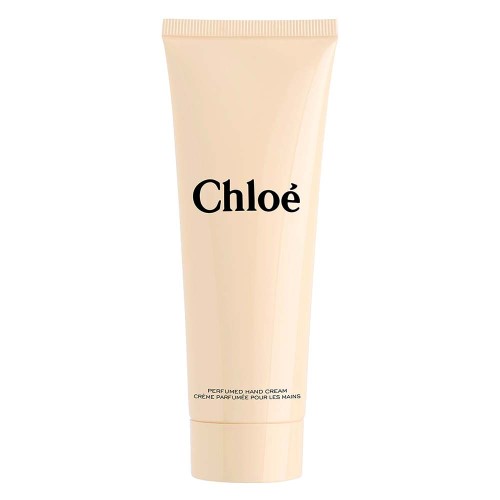 Chloé Signature – Creme para Mãos