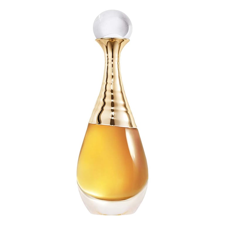 J'adore l'Or Eau de Parfum - Perfume Feminino 50ml