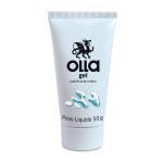 Gel Lubrificante Íntimo Olla 50g