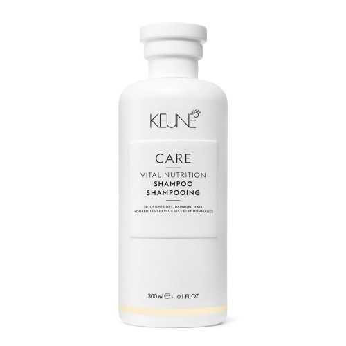 Keune Vital Nutrition Shampoo Nutritivo