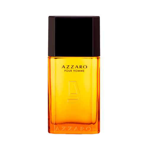 Perfume Azzaro Pour Homme Eau de Toilette Masculino 100ml