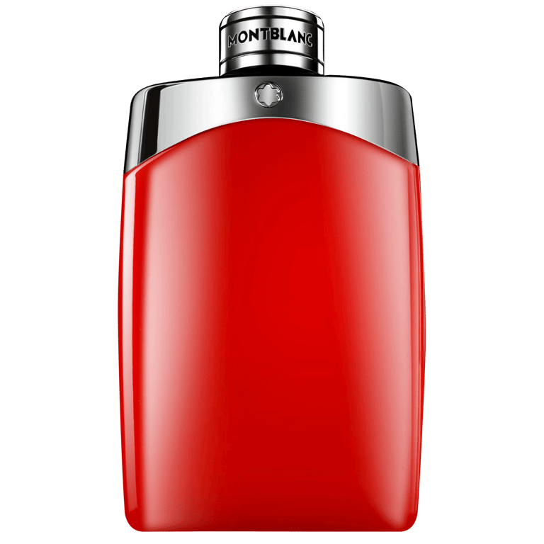 Legend Red Eau de Parfum - Perfume Masculino 200ml