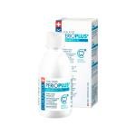 Enxaguante Antisséptico Bucal Curaprox PerioPlus+ Regenerate com 200ml