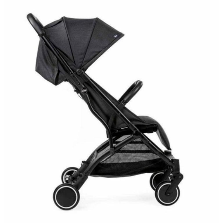 Carrinho de Passeio Chicco Trolley Me Stone