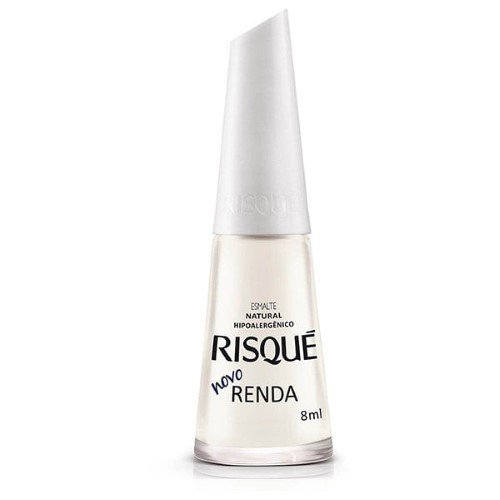 Esmalte Risque Natural Renda - Risque