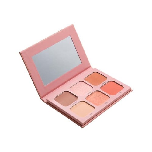 Paleta de Contorno Collection 23,52g