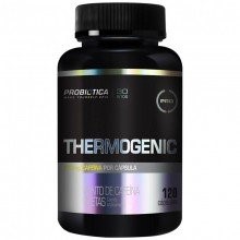 Thermogenic 120cap Probiotica