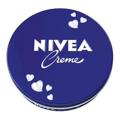 Creme Hidratante Nivea 145g