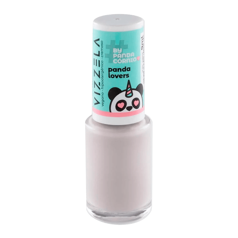 Esmalte Vizzela #by Pandacórnio Panda Lovers 9ml