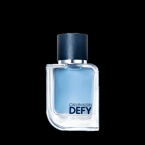 Perfume Calvin Klein Defy Eau de Toilette - Perfume Masculino