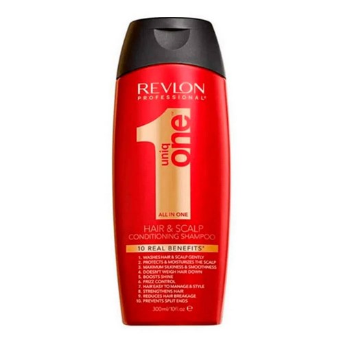 Shampoo Revlon Professional Uniq One All In One 300ml