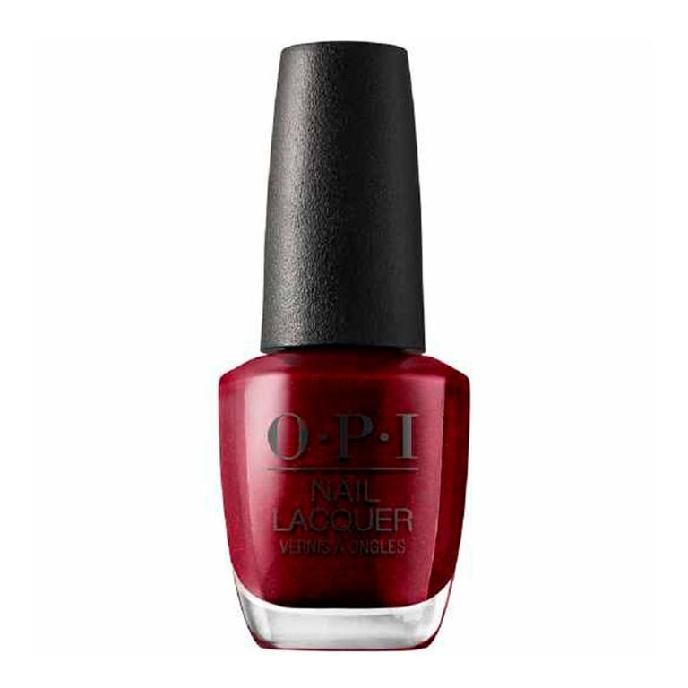 OPI I'm Not Really Waitress - Esmalte Perolado 15ml