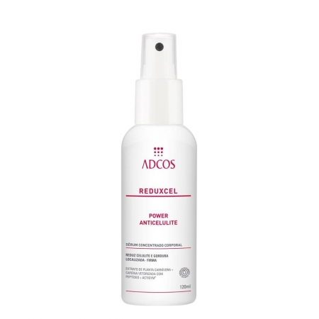 Adcos Reduxcel Power Anticelulite 120ml