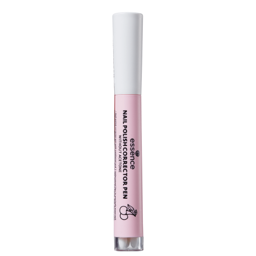 Caneta Corretora para Esmalte Essence - Nail Polish Corrector Pen